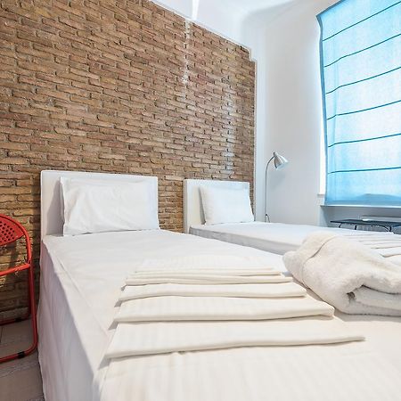 Elegant Kerameikos Apartment By Cloudkeys Ateny Zewnętrze zdjęcie
