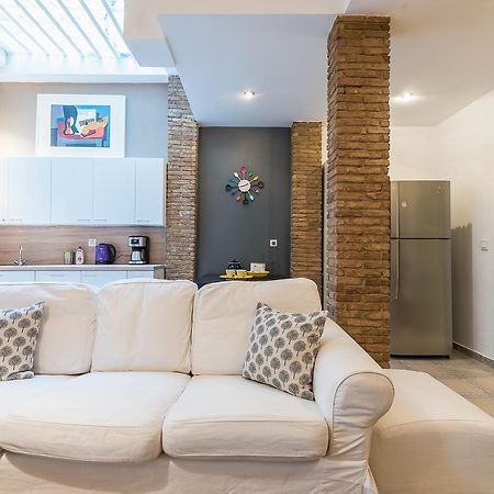 Elegant Kerameikos Apartment By Cloudkeys Ateny Zewnętrze zdjęcie