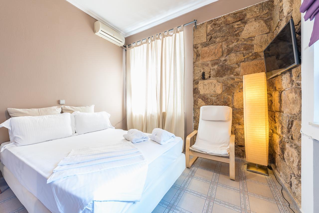 Elegant Kerameikos Apartment By Cloudkeys Ateny Zewnętrze zdjęcie