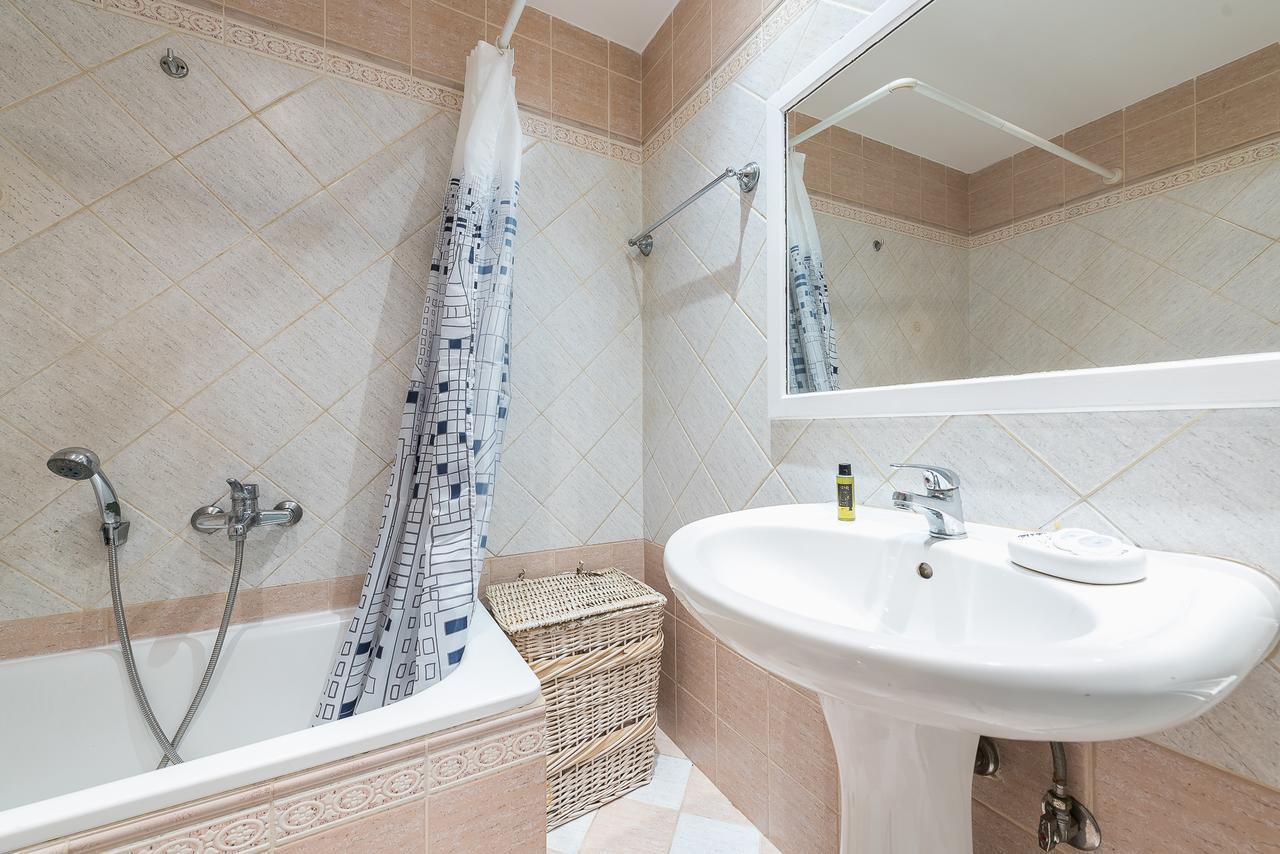 Elegant Kerameikos Apartment By Cloudkeys Ateny Zewnętrze zdjęcie