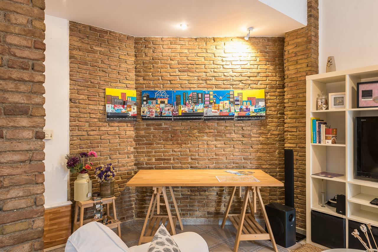 Elegant Kerameikos Apartment By Cloudkeys Ateny Zewnętrze zdjęcie